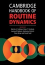Cover: Cambridge Handbook of Routine Dynamics - Cambridge University Press