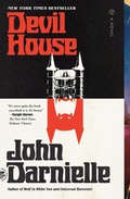 Cover: Devil House - St Martin's Press