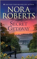 Cover: Secret Getaway - Silhouette Books