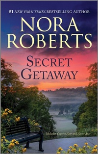 Enlarge image Cover: Secret Getaway - Silhouette Books