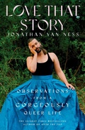 Cover: Love That Story - Simon + Schuster LLC