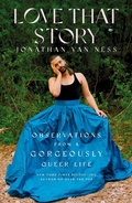 Cover: Love That Story - Simon & Schuster Ltd