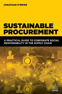 Enlarge image Cover: Sustainable Procurement - Kogan Page Ltd