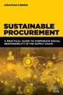 Cover: Sustainable Procurement - Kogan Page Ltd