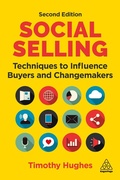 Cover: Social Selling - Kogan Page Ltd