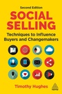 Cover: Social Selling - Kogan Page Ltd