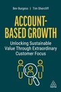 Cover: Account-Based Growth - Kogan Page Ltd