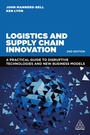 Cover: Logistics and Supply Chain Innovation - Kogan Page Ltd