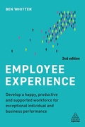 Cover: Employee Experience - Kogan Page Ltd