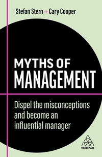 Enlarge image Cover: Myths of Management - Kogan Page Ltd