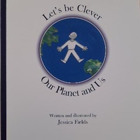 Enlarge image Cover: Let's be Clever - J J Fields