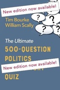 Cover: The Ultimate 500-Question Politics and History Quiz 2021 - Littlemore Press