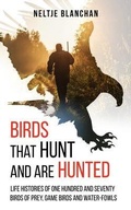Cover: Birds That Hunt and Are Hunted - Left Of Brain Onboarding Pty Ltd