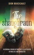 Cover: The Shaughraun - Left Of Brain Onboarding Pty Ltd
