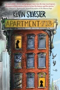 Cover: Apartment 713 - HarperCollins Canada