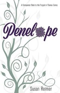 Cover: Penelope - Word Alive Press
