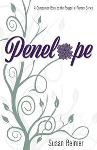 Enlarge image Cover: Penelope - Word Alive Press