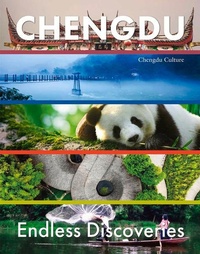 Abbildung von: Chengdu - Royal Collins Publishing Company