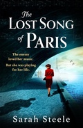 Cover: The Lost Song of Paris - Review