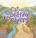 Cover: The Cat Who Said His Bedtime Prayers - LIFERICH