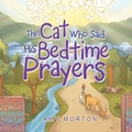 Cover: The Cat Who Said His Bedtime Prayers - LIFERICH