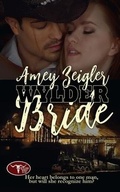 Cover: Wylder Bride - Wild Rose Press