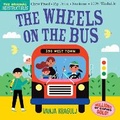 Cover: Indestructibles: The Wheels on the Bus - Workman Children's