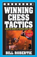 Cover: Winning Chess Tactics - Cardoza Publishing,U.S.