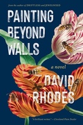Cover: Painting the Walls - Milkweed Editions