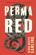 Cover: Perma Red - Milkweed Editions