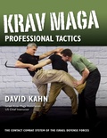 Cover: Krav Maga Professional Tactics - YMAA Publication Center