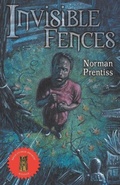 Cover: Invisible Fences - Cemetery Dance Publications