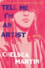 Cover: Tell Me I'm An Artist - Soft Skull