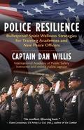 Cover: Police Resilience - New World Library