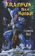 Cover: Krampus Bah Humbug - Changeling Press LLC