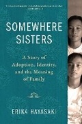 Cover: Somewhere Sisters - Algonquin Books
