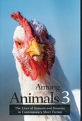 Cover: Among Animals 3 - Ashland Creek Press