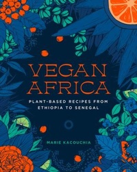 Abbildung von: Vegan Africa - The  Experiment LLC
