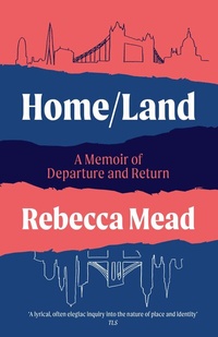 Abbildung von: Home/Land - Grove Press / Atlantic Monthly Press
