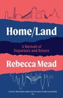 Cover: Home/Land - Grove Press / Atlantic Monthly Press