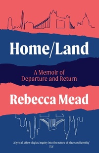Enlarge image Cover: Home/Land - Grove Press / Atlantic Monthly Press