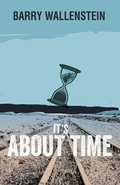 Cover: It's About Time - NYQ Books
