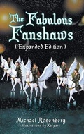 Cover: The Fabulous Fanshaws (expanded edition) - PageTurner Press and Media