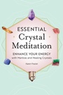 Cover: Essential Crystal Meditation - Callisto