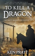 Cover: To Kill A Dragon - Ckn Christian Publishing