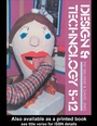 Cover: Design And Technology 5-12 - Routledge