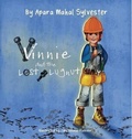 Cover: Vinnie and the Lost Lugnut - Pen It! Publications, LLC