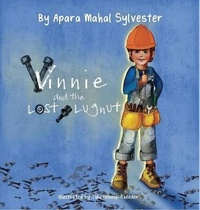 Enlarge image Cover: Vinnie and the Lost Lugnut - Pen It! Publications, LLC