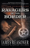 Cover: Ravagers of the Border - Wolfpack Publishing