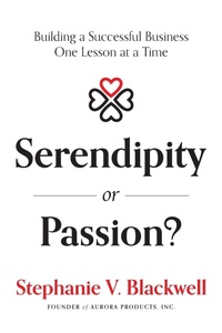 Abbildung von: Serendipity or Passion? - Advantage Media Group